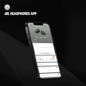 JBL Tune Buds 2 TWS ANC Earbuds | Dual Connect | Black | JBLTBUDS2BLK