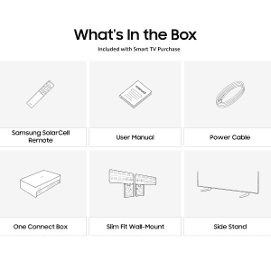 Samsung The Frame Series 4K Ultra HD Smart QLED TV | 138 cm (55 inches) | QA55LS03FAULXL