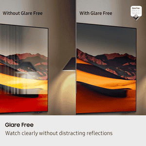 Samsung QN90F Neo QLED 4K Ultra HD Smart Tizen TV | 165.1 cm (65 inch) | QA65QN90FAULXL