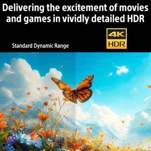 Sony BRAVIA 2 4K Ultra HD Smart LED Google TV | S25 Series | 189 cm (75 inches) | Black | K-75S25M2