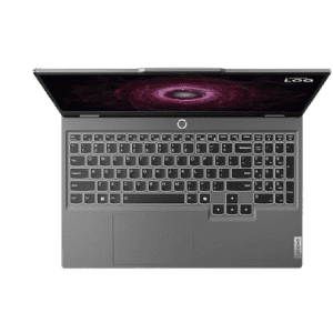 Lenovo LOQ  | Ryzen 5 | 12 GB | 512 GB SSD | 6 GB Graphics NVIDIA GeForce 3050 | Grey | 83JC00EEIN