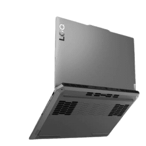 Lenovo LOQ  | Ryzen 5 | 12 GB | 512 GB SSD | 6 GB Graphics NVIDIA GeForce 3050 | Grey | 83JC00EEIN