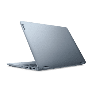 Lenovo IdeaPad Flex 5 | AMD Ryzen 7 Laptop | R7-5700U | 16 GB | 512 GB SSD | Storm Grey | 82R900HJIN