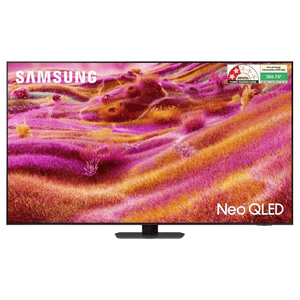Samsung QN90F Neo QLED 4K Ultra HD Smart Tizen TV | 165.1 cm (65 inch) | QA65QN90FAULXL