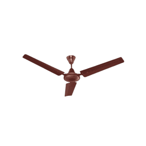 Castor Classic Cool Ceiling Fan | 2 Star | Brown