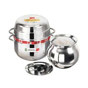 Impex Thermal Rice cooker | IRC 1000