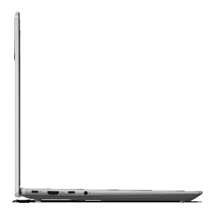 Lenovo IdeaPad Slim 5 | Intel Core Ultra 5 Laptop | 16 GB | 1 TB | 16 inch | Cloud Gray | 83DC0093IN