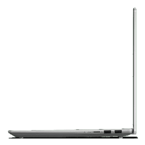 Lenovo IdeaPad Slim 5 | Intel Core Ultra 5 Laptop | 16 GB | 1 TB | 16 inch | Cloud Gray | 83DC0093IN