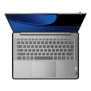 Lenovo IdeaPad Slim 5 | Intel Core Ultra 5 Laptop | 16 GB | 1 TB | 16 inch | Cloud Gray | 83DC0093IN