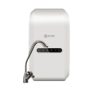 AO Smith Z2 Pro | 6 L | UTC RO + Copper with Copper Fortified Mineralizer ensures good health | White