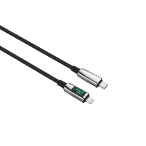 Salpido Dofon Series | Fast Charging Data Cable | SDC 70 C-L | USB C To Lightning