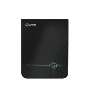 AO Smith INTELLI UV INLINE Water Purifier | 2L | Black