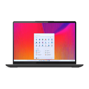 Lenovo IdeaPad Flex 5 | AMD Ryzen 7 Laptop | R7-5700U | 16 GB | 512 GB SSD | Storm Grey | 82R900HJIN