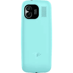 itel it2175 Pro | Light Green