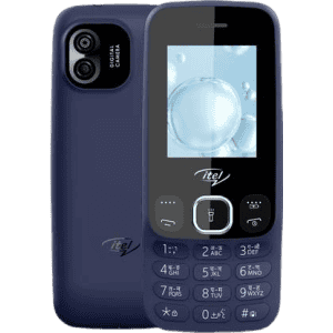 itel it2175 Pro | Deep Blue