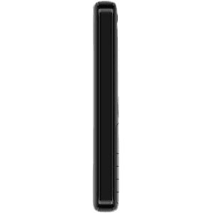 Karbonn K-Champ1 Keypad Mobile | Black