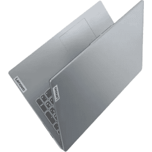 Lenovo IdeaPad Slim 3 Thin and Light Laptop | AMD Ryzen 3-7320U | 8 GB | 512 GB SSD | 15.6 inch | Grey | 82XQ00H7IN
