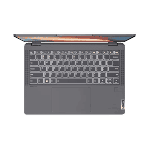 Lenovo IdeaPad Flex 5 | AMD Ryzen 7 Laptop | R7-5700U | 16 GB | 512 GB SSD | Storm Grey | 82R900HJIN
