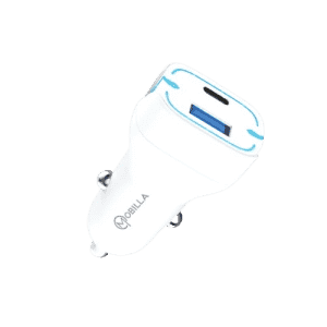 Mobilla Ranger Car Charger | 45W | 451C