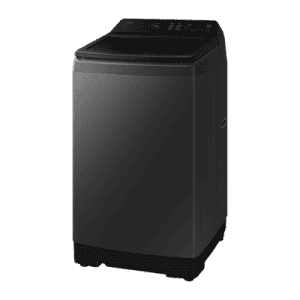 Samsung Fully Automatic Top Load Washing Machine | 10 Kg | 5 Star | Deep Charcoal | WA80F10E2CTL