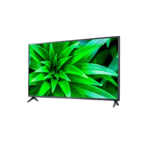 LG Smart FHD TV | α5 AI Processor Gen6 | 43 inch (108cm) | 43LR56006LC