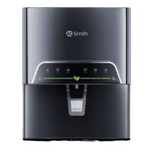 AO Smith P4 RO + SCMT + UV + Water Purifier | 5L | 5 Star