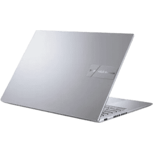 ASUS Vivobook 16 Thin and Light Laptop | Core i5 | 13th Gen 13420H | 16 GB | 512 GB SSD | 16 Inch | Transparent Silver | X1605VA-MB1627WS