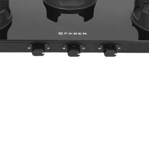 FABER VIRAT HD 3BB BK HOB COOKTOP