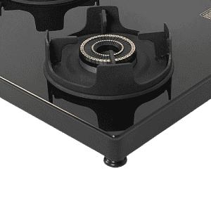 FABER VIRAT HD 3BB BK HOB COOKTOP