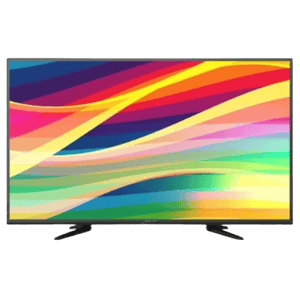 MR LED Smart TV | 109 cm (43 Inch) | Full HD IPS Display | Wide Viewing Angle