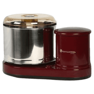 Vijayalakshmi Handy Table Top Grinder | 1.25 Litre