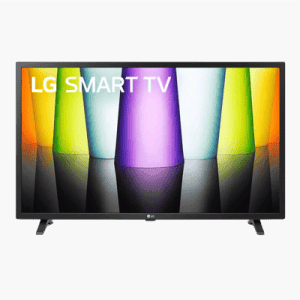 LG Smart HD TV | 80cm (32 Inches) | 32LR595B6LA