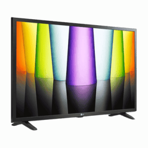 LG Smart HD TV | 80cm (32 Inches) | 32LR595B6LA