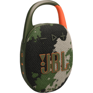 JBL Clip 5 | Bluetooth Speaker | Squad