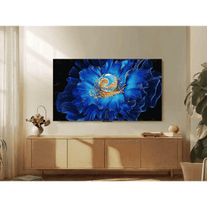 TCL QD-Mini LED TV | 4K UHD | 139cm (55 inch) | 55C6KS