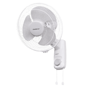 Blueberry's Ozon 12 Wall Fan | 80 Watts