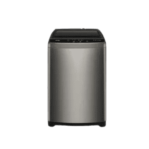 Haier 7Kg Fully Automatic Top Load Washing Machine | Grey | HWM70-306ES5N1