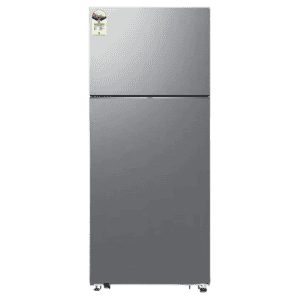 Samsung Bespoke AI Double Door Refrigerator | 530 L | RT56DG7A6ASLTL