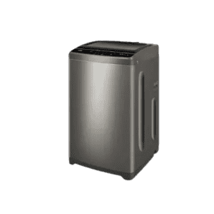 Haier 7Kg Fully Automatic Top Load Washing Machine | Grey | HWM70-306ES5N1