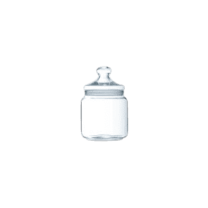 Luminarc Club Jar Plain | 750 ML