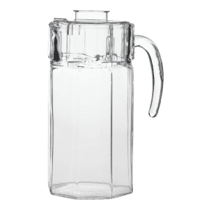 Luminarc Octime Jug with Lid | 1.6 L