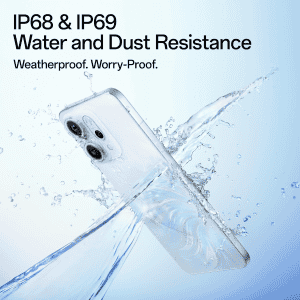 OPPO Reno14 5G | 12GB | 256GB | Forest Green