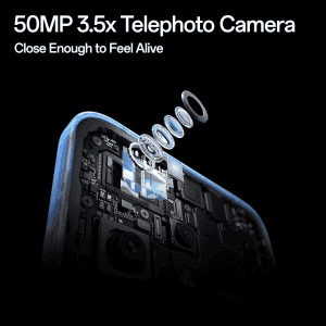OPPO Reno14Pro 5G | 12GB | 256GB | Pearl White