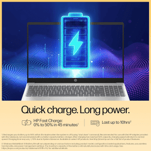Asus VivoBook 15 Standard Laptop | Intel Core i3-1315U | 8 GB | 512 GB SSD | Cool Silver | X1504VA-NJ3320WS