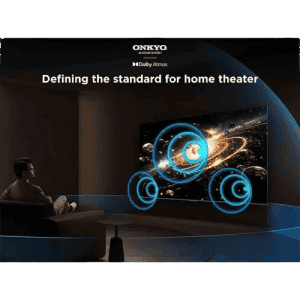 TCL QD-Mini LED TV | 4K UHD | 139cm (55 inch) | 55C6KS