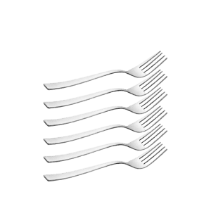 Prabha Impress Baby Fork Set | 16cm | Stainless Steel