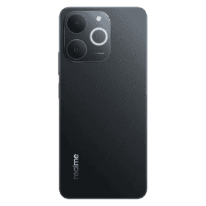 realme C71 | 4GB | 64GB | Obsidian Black