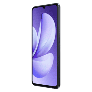 realme C71 | 4GB | 64GB | Obsidian Black