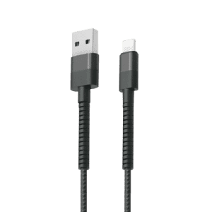 Salpido Ranger Braid Series Charge | Sync Fast Charging Data Cable |