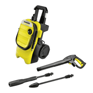 Karcher K4 Compact Pressure Washer